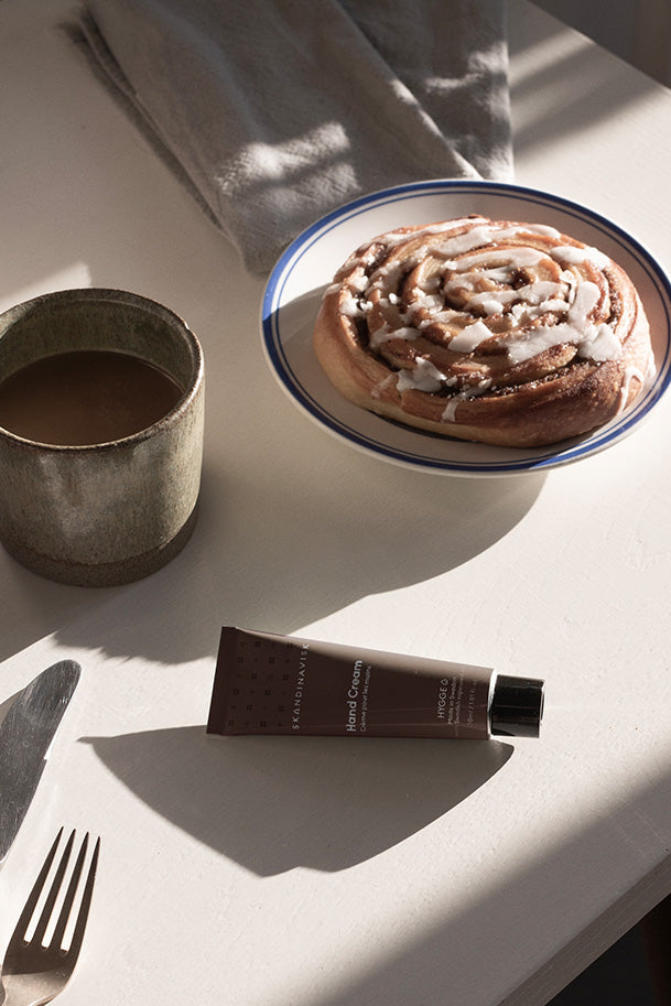 Hygge håndcreme